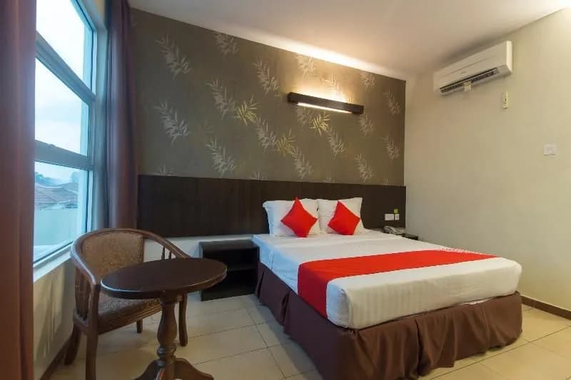 Bei King Hotel - photo 3