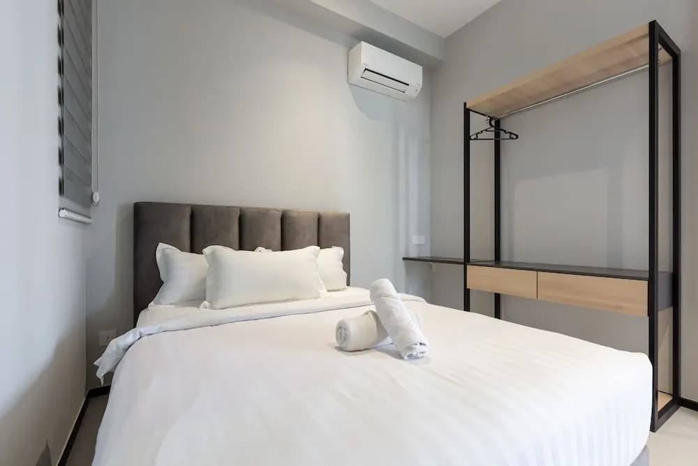 Urban Suites - photo 36