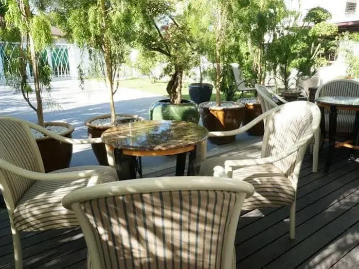6ix Senses Boutique Villa - photo 2