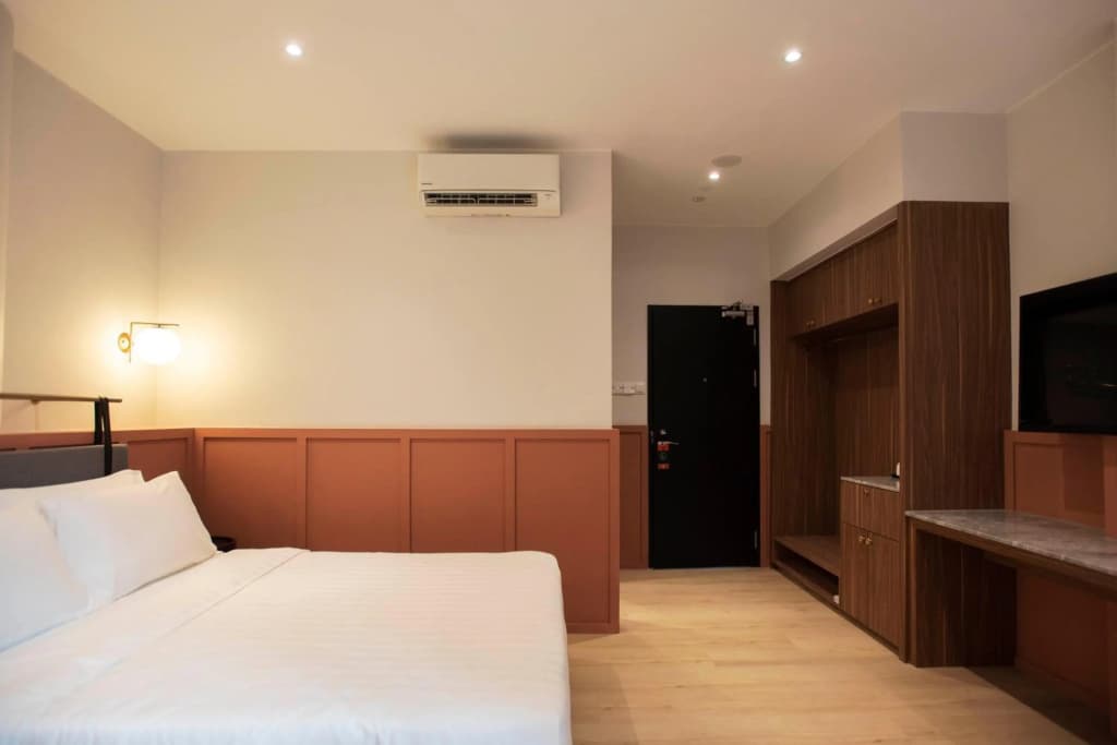 Monocolo Boutique Hotel - photo 22