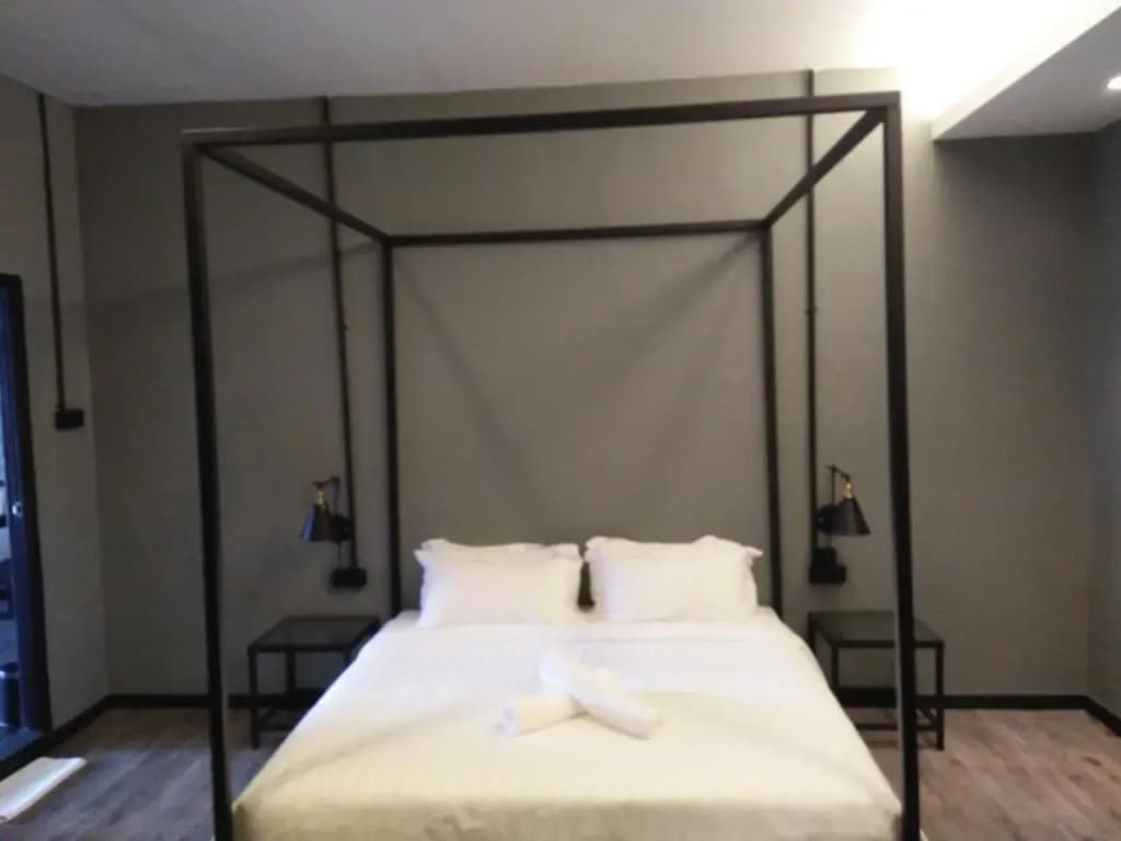 68 Hotel - photo 2