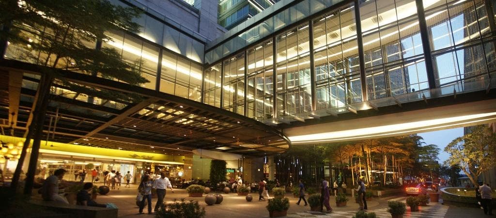 Cititel Mid Valley - photo 33