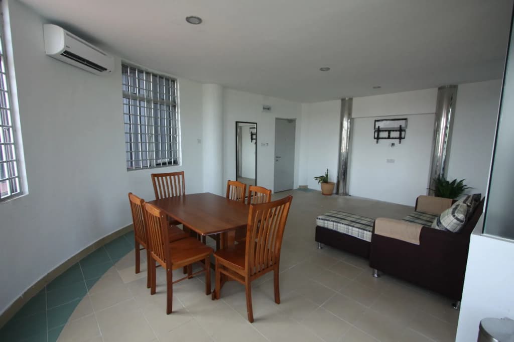 Place2Stay - Kenyalang - photo 7