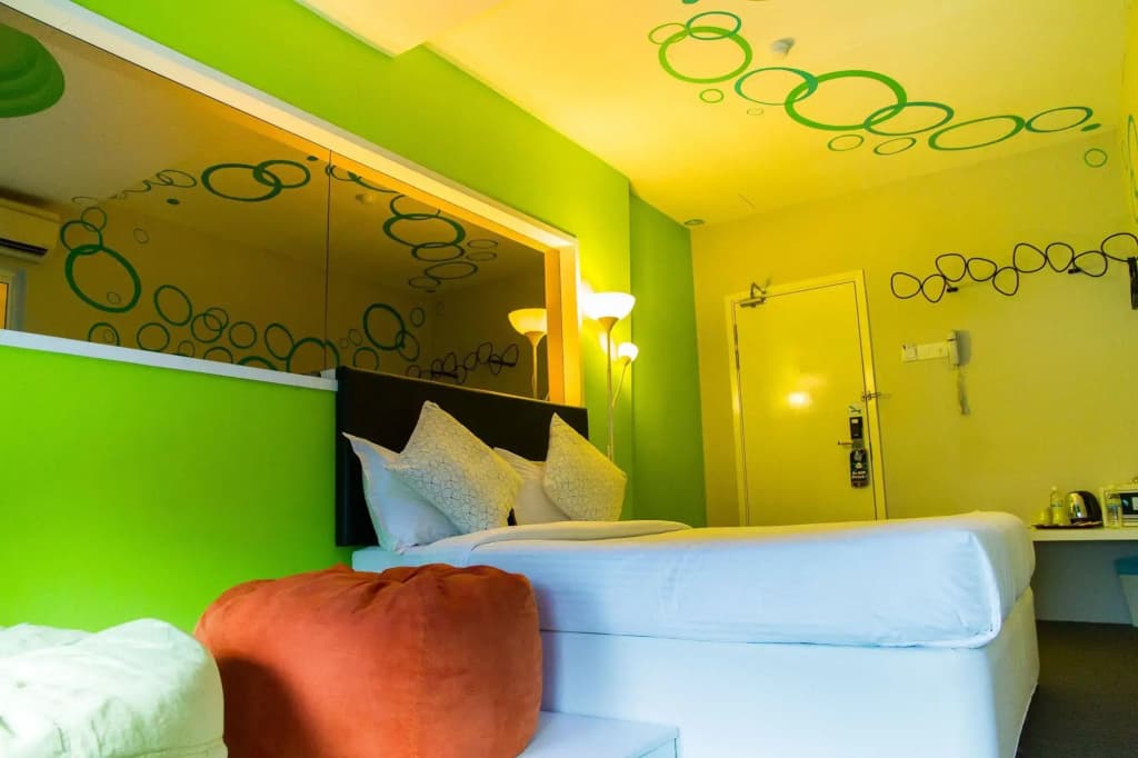 Bliss Boutique Hotel - photo 5