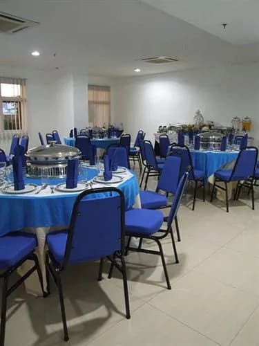 Alora Hotel - photo 22