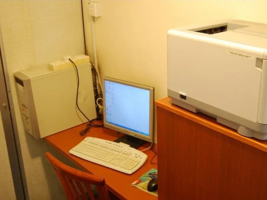 Selectstar Hotel Melaka - photo 10