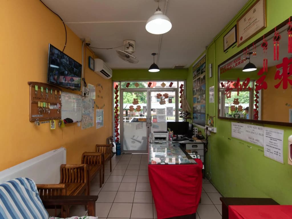 OYO 89345 Api-Api GH - photo 11