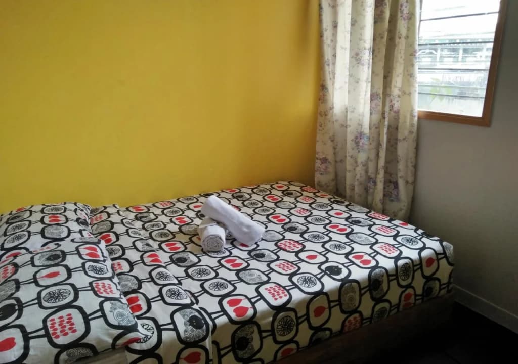 Hotel Pudu 88 - photo 3