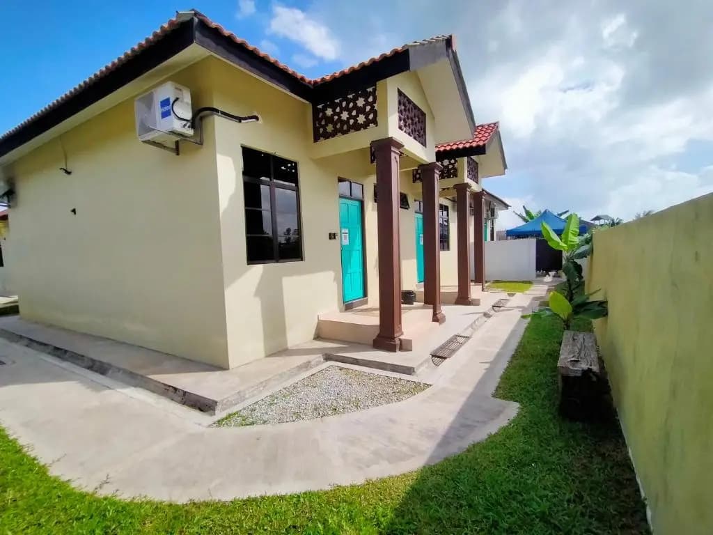 anjung ara suites and roomstays - photo 3