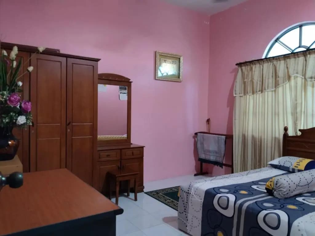 Homestay YatiMizi (Bungalow Station 18, Ipoh) - photo 5
