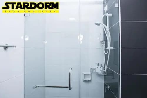 Stardorm Ipoh Homestay - photo 8