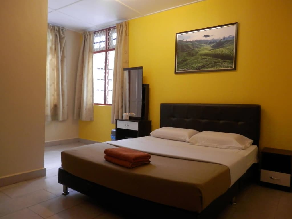 Eight Mentigi Guest House - photo 2