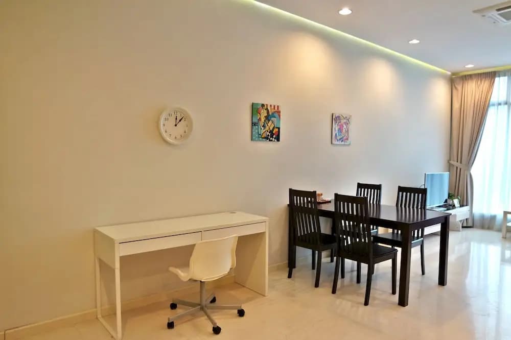 SOHO KLCC by G Suites - photo 23