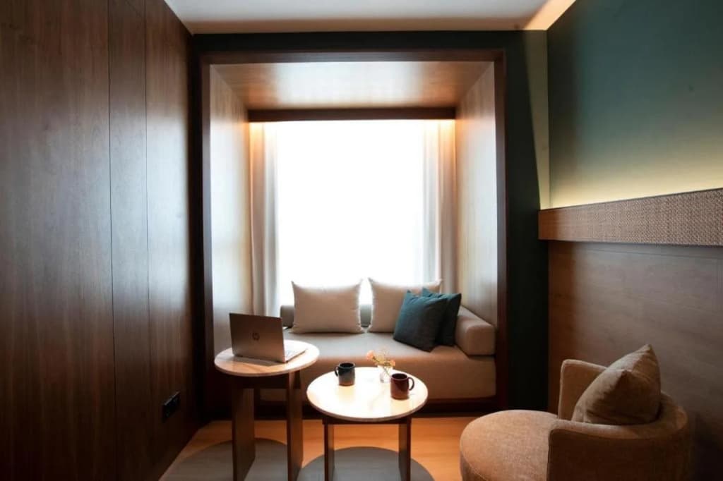 The LUMA Hotel - A Member of Design Hotels - photo 6