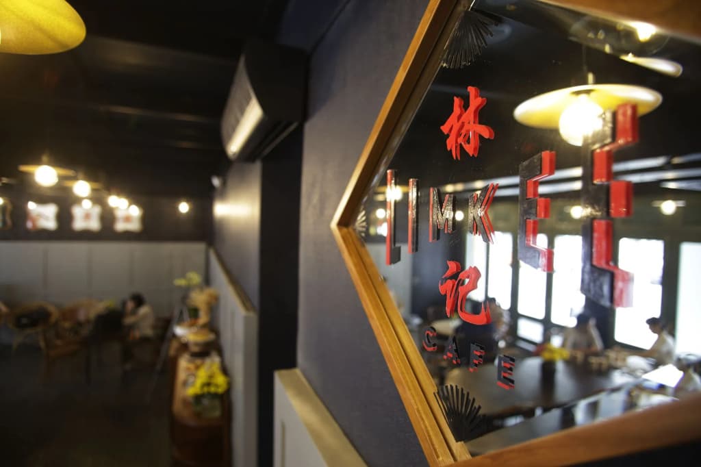 Tian Jing Hotel - photo 26