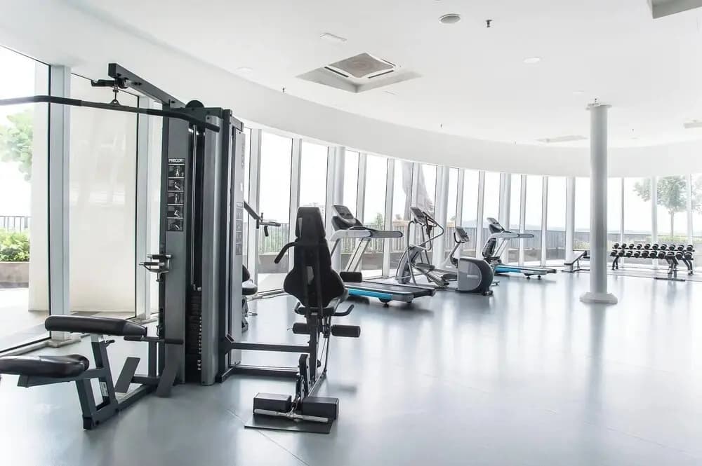 ICity Luxury Condo by Smarthome - photo 25