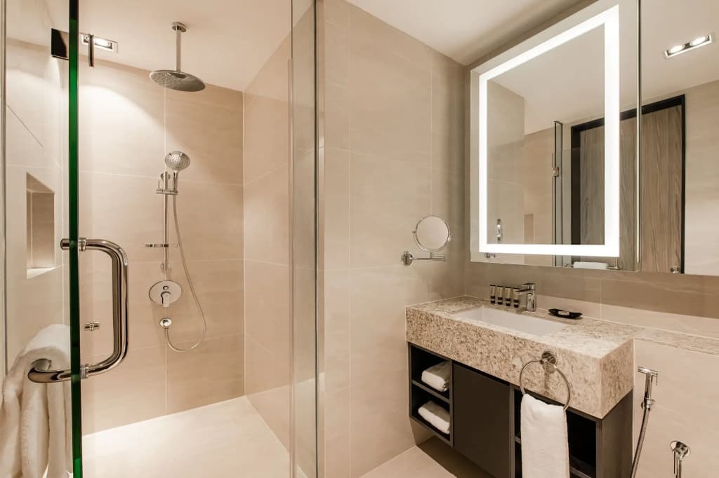 Ascott Star KLCC Kuala Lumpur - photo 6