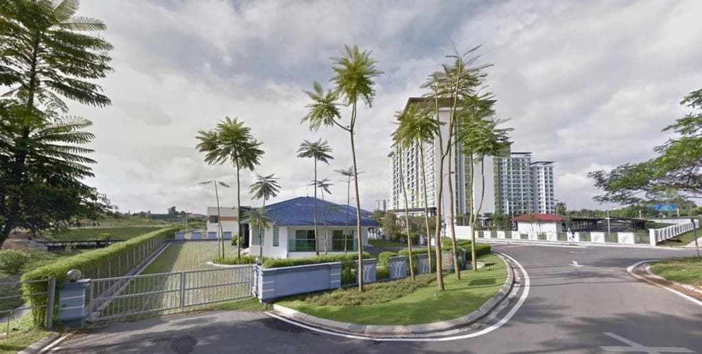 Twin Residences Johor Bahru by Elvi - photo 16