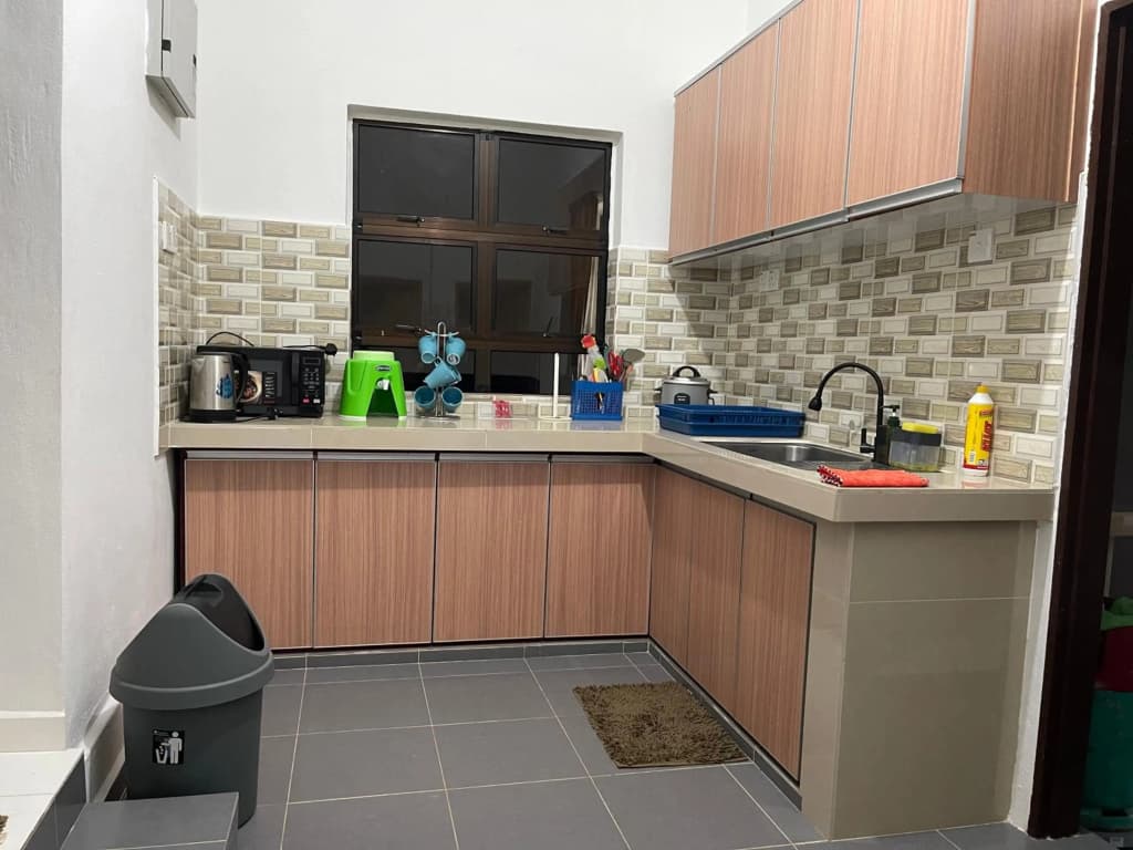 wans homestay (farmhouse) - photo 5