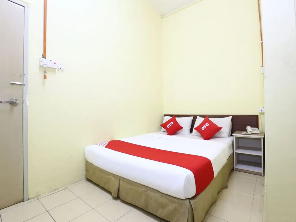 Hotel O Harmoni Hotel - photo 5