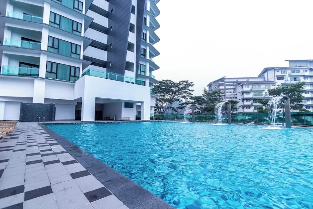 Forte Seasons Genting Geo38 - photo 4