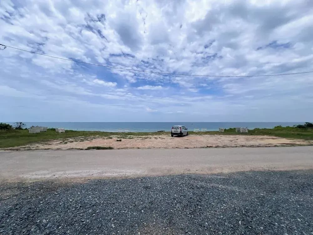Coastal Bay Dungun Staycation - photo 16