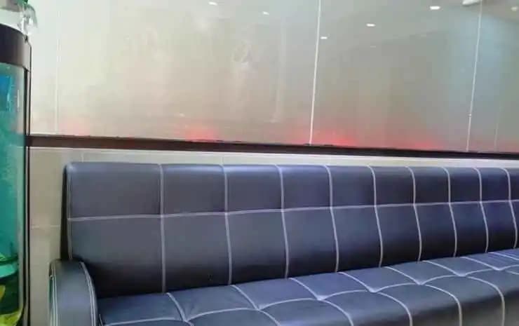 Classic Kinabalu Hotel - photo 12