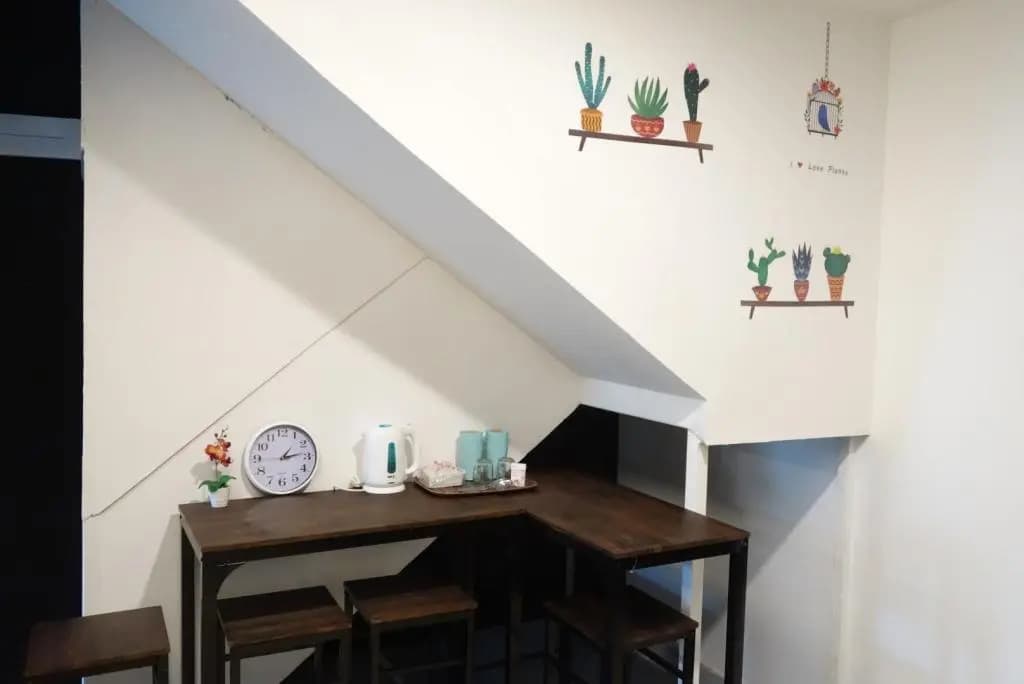 Hornbill Hostel - photo 8