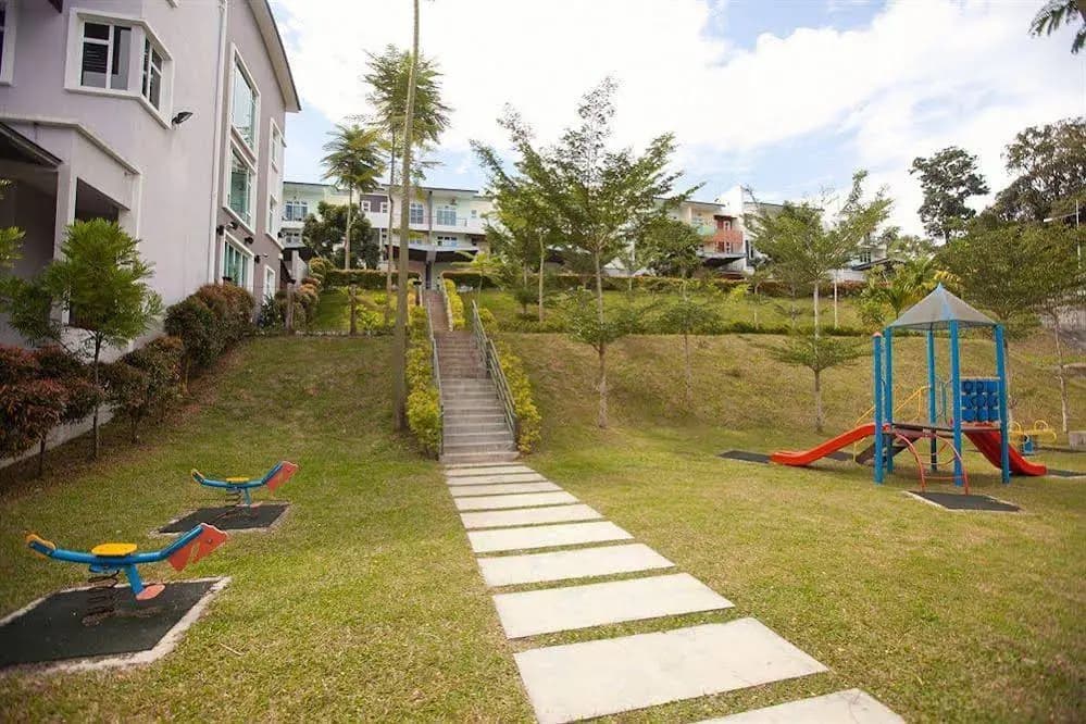 Penang Hills Bungalow - photo 16