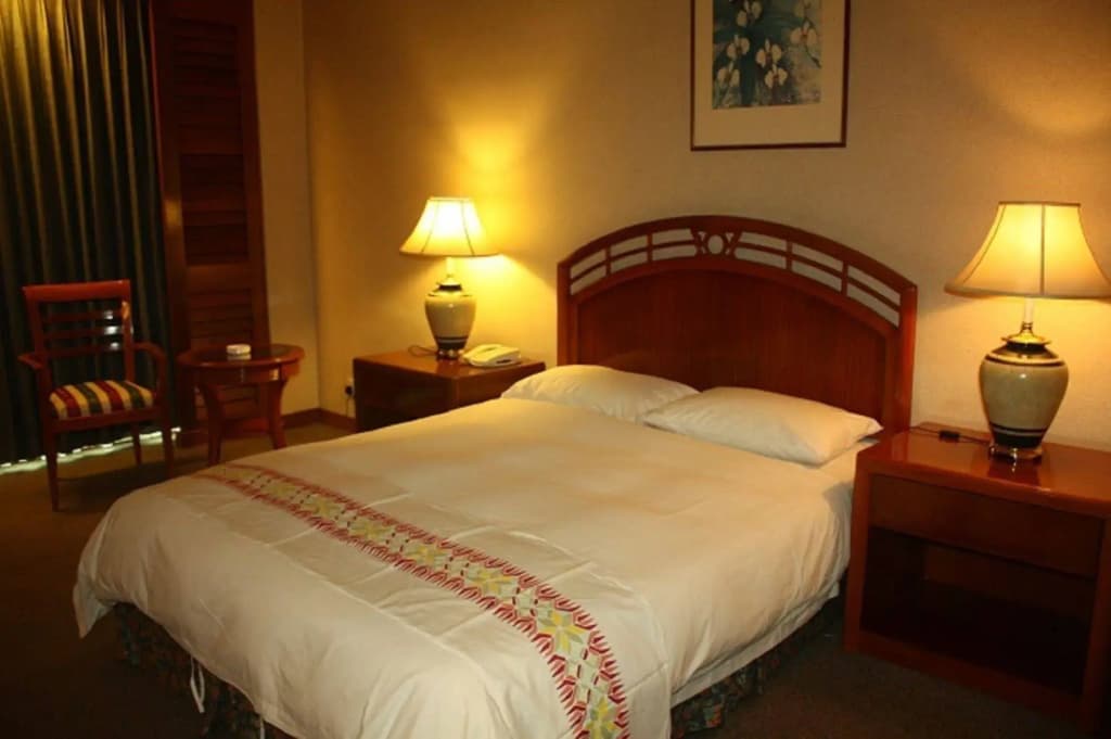 Sabah Oriental Hotel - photo 44