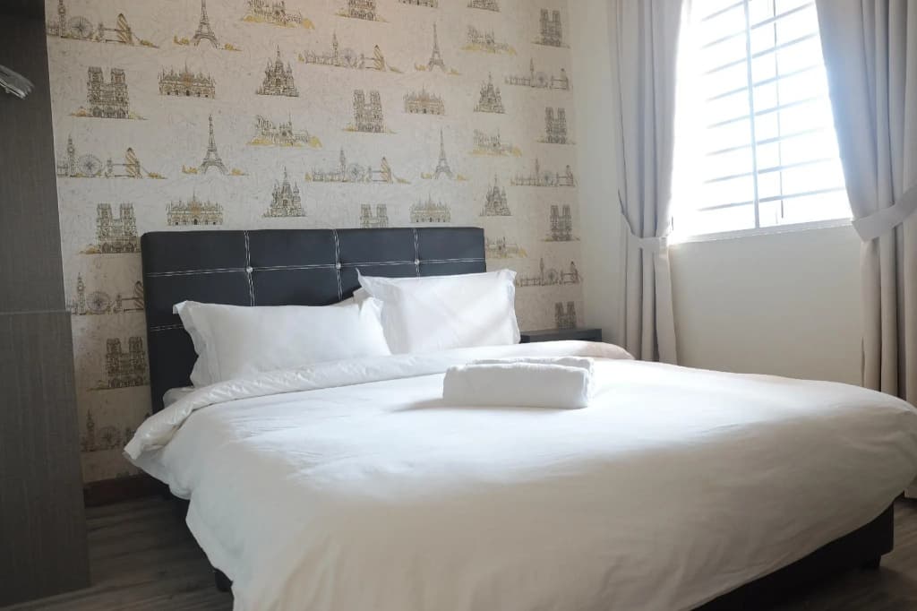 Natol Homestay - Paris BDC - photo 2
