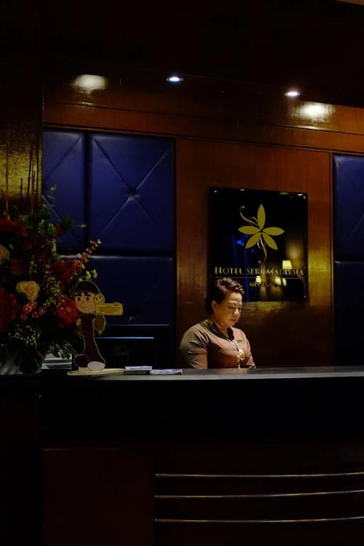 Hotel Seri Malaysia Melaka - photo 27