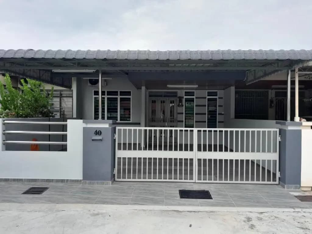 Goldenstay Homestay 40@Pasir Puteh - main photo
