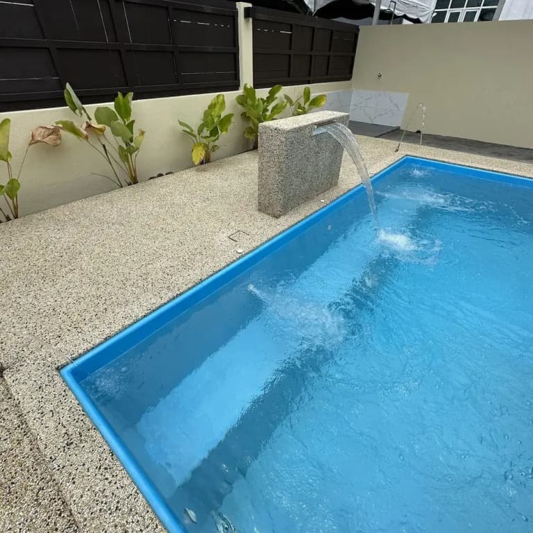 Adina Pool Villa Cenang Langkawi 3B4R - photo 12