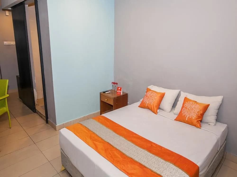 OYO 209 Yomi Hotel - photo 3