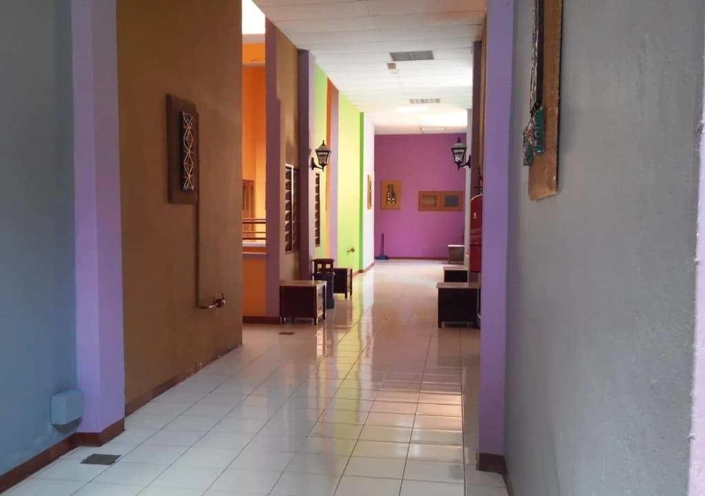 DJ Holiday Resort - photo 12