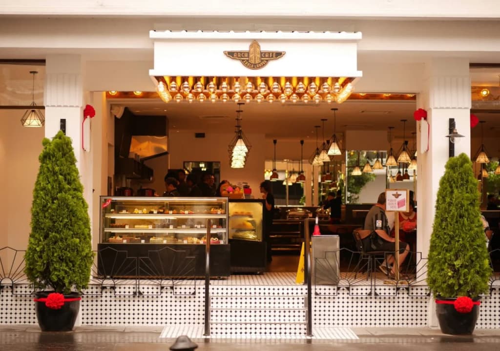 Pacific Express Hotel Central Market - photo 26
