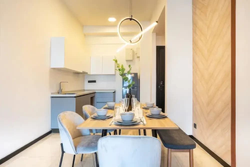 Opus Residences by Emily in Town - photo 12