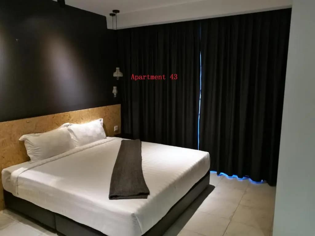 Lumut Waterfront Apartment 62 - photo 3