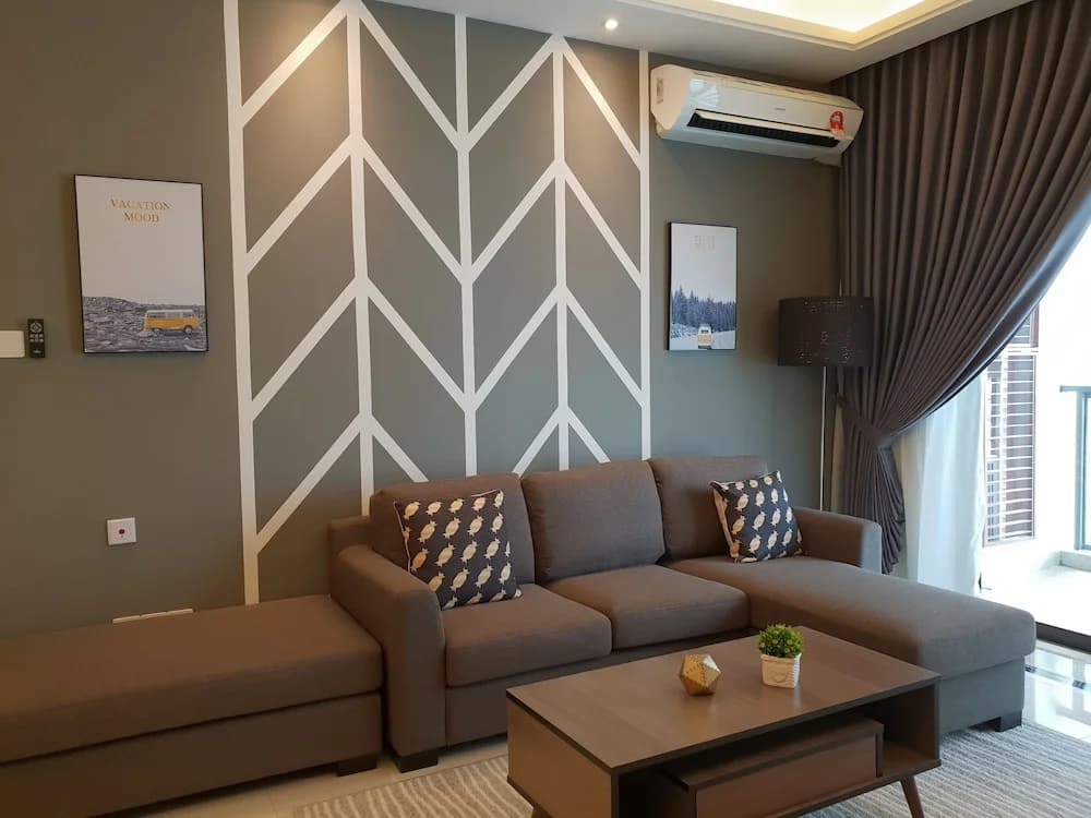 Dreamscape Inn @ R&F Princess Cove - photo 2