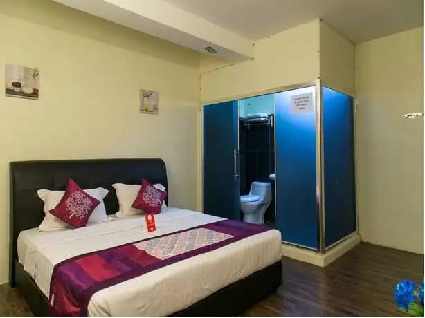 OYO Rooms Jalan Airport CIty - photo 2