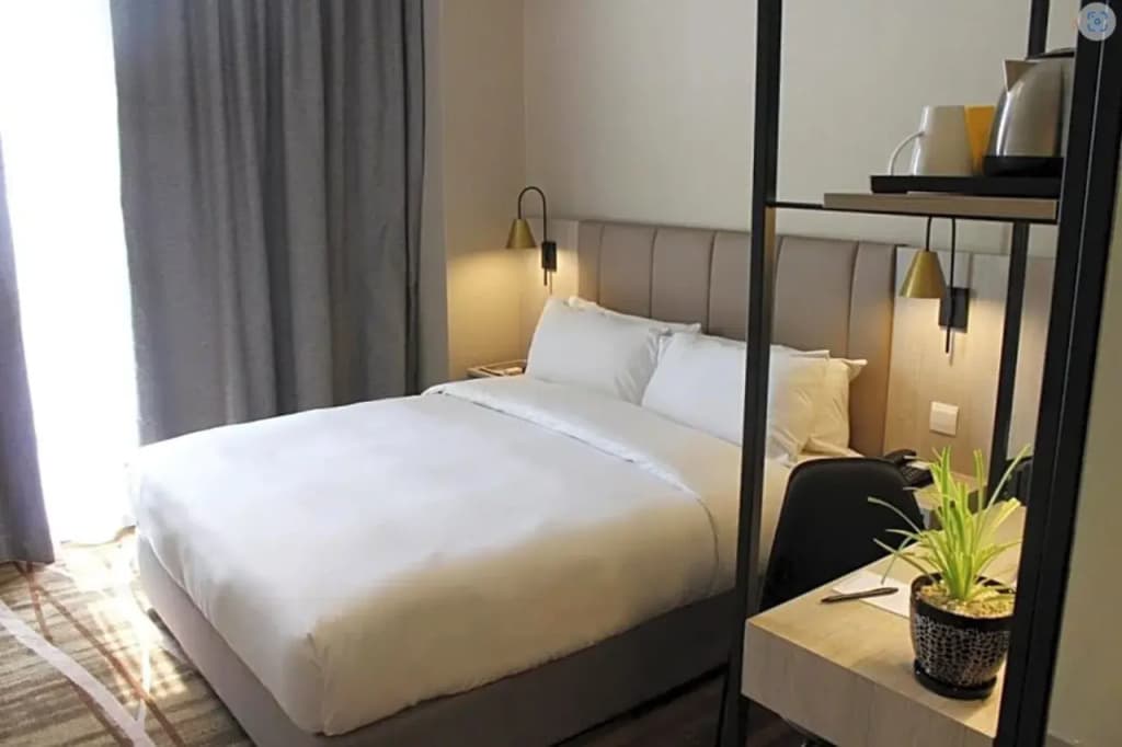 AC Hotel by Marriott Puchong - photo 3