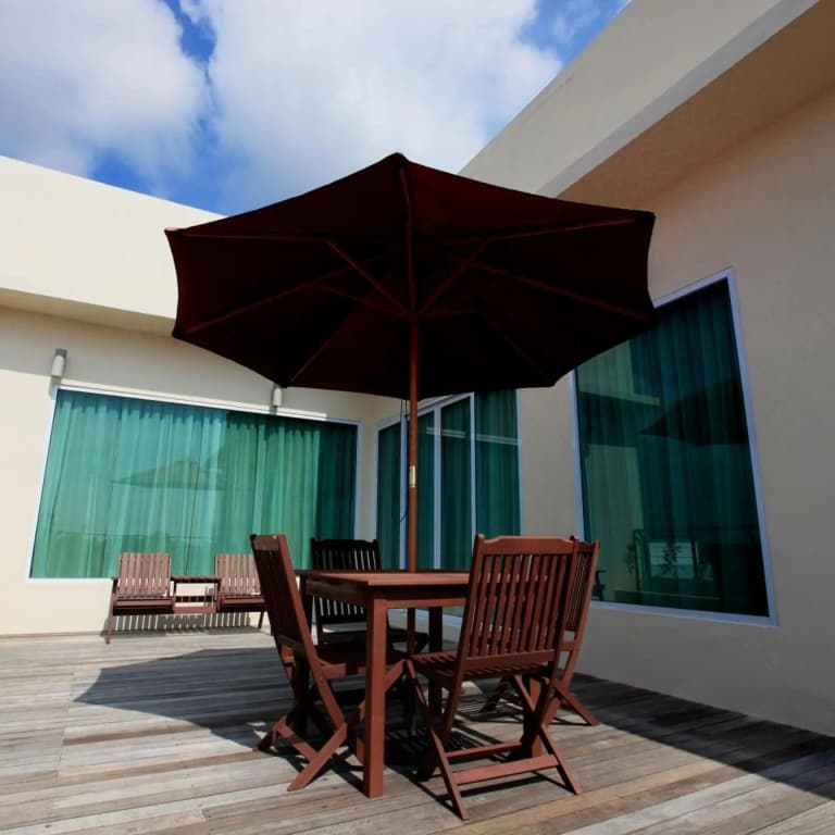 Merdeka Suites Hotel - photo 25