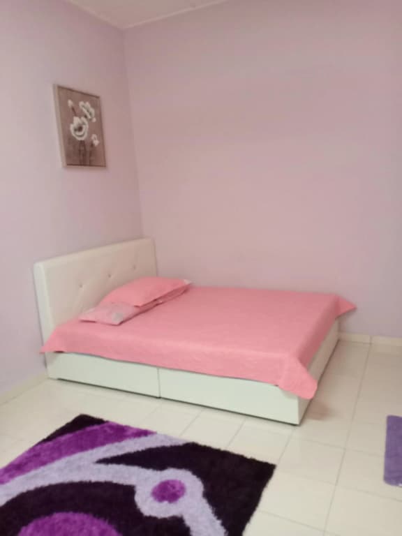 Muslim Dinaim Homestay - photo 7