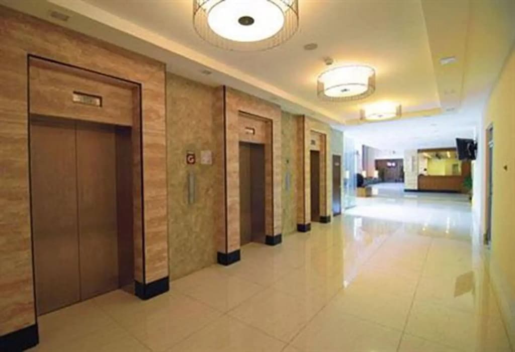 Bayou Lagoon Park Resort - photo 12