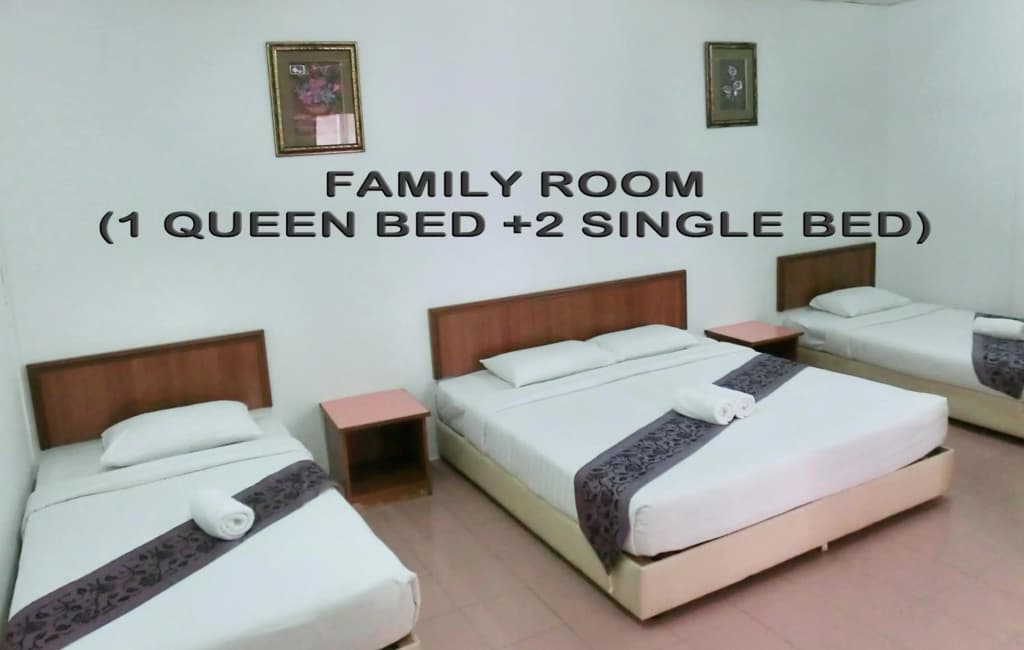 KT Beach Resort - photo 17