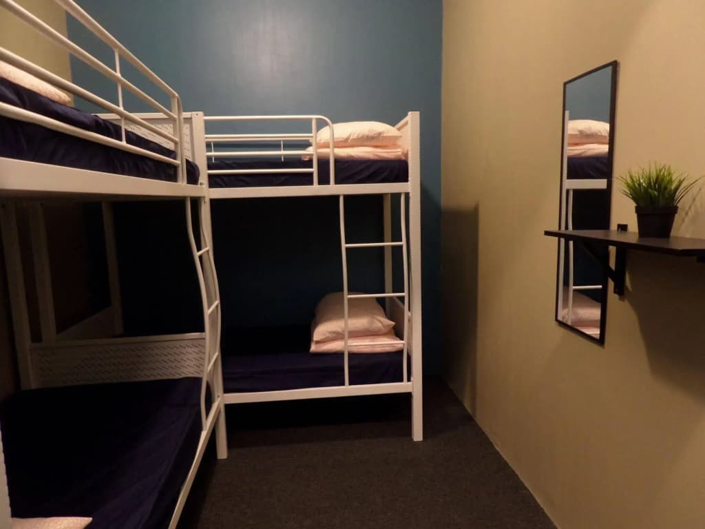 Olive Flashpackers - Hostel - photo 4