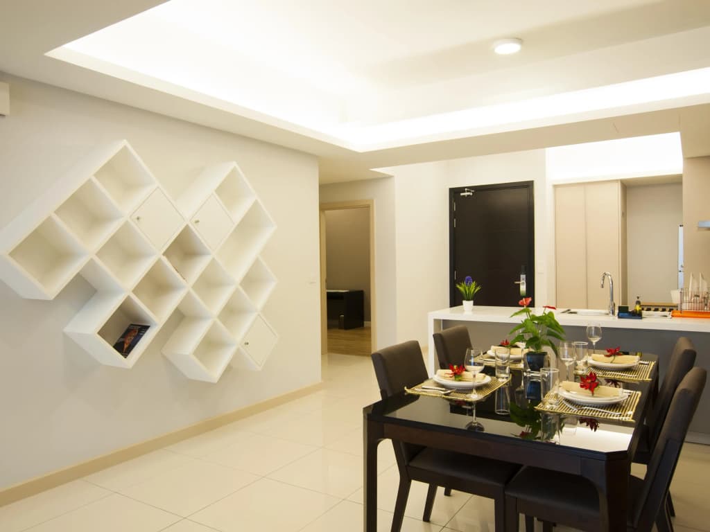 Sunday Hotel Near Petronas Twin Tower (Formerly Suasana Suites) - photo 21