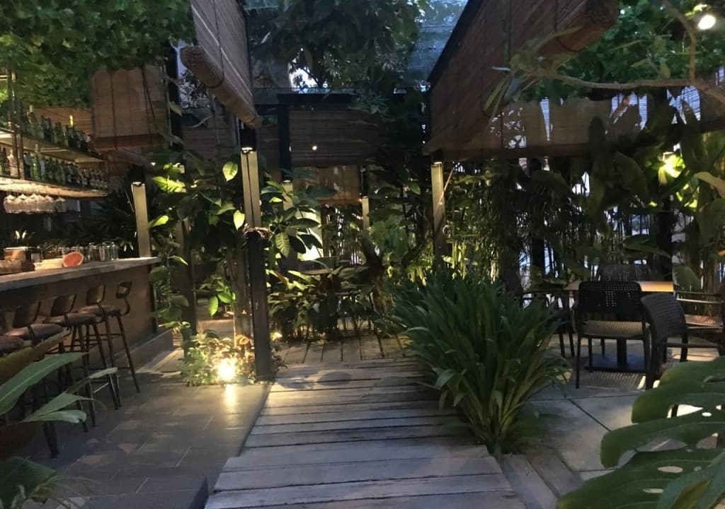 1825 Gallery Hotel - photo 28