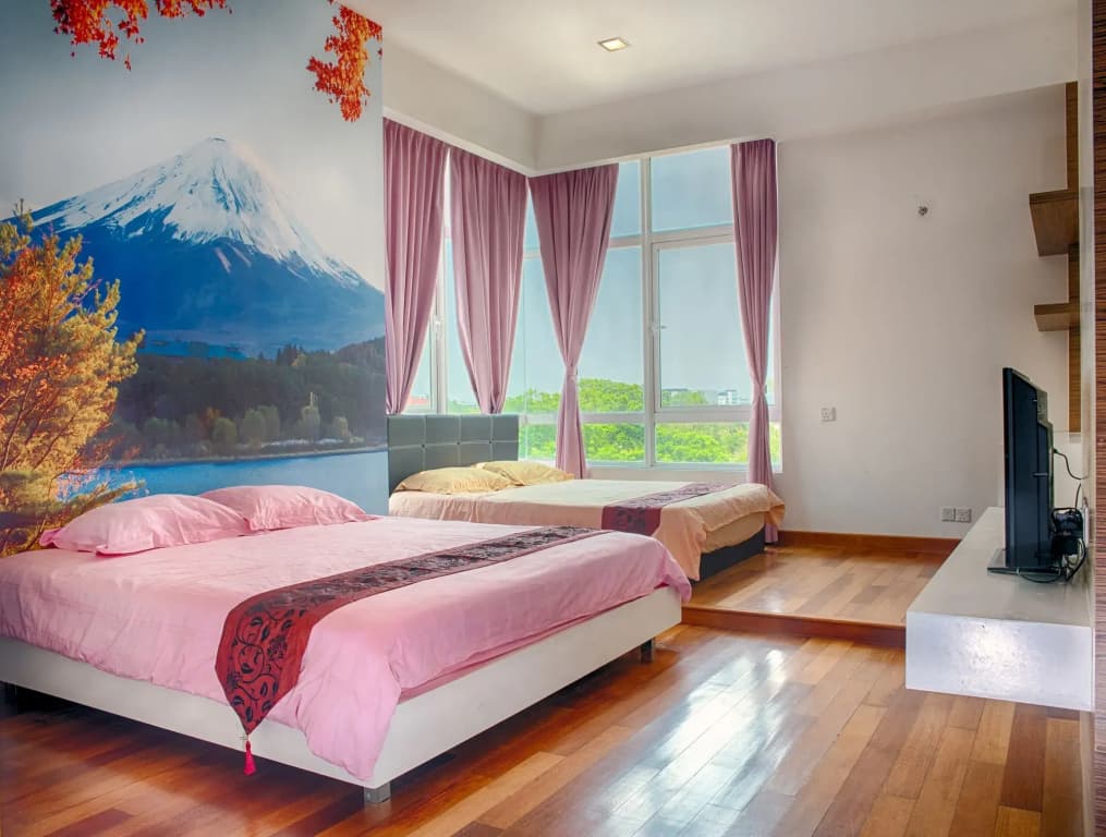 H Residence - photo 5